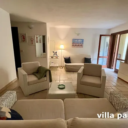 Papi San Teodoro (Sardinia)