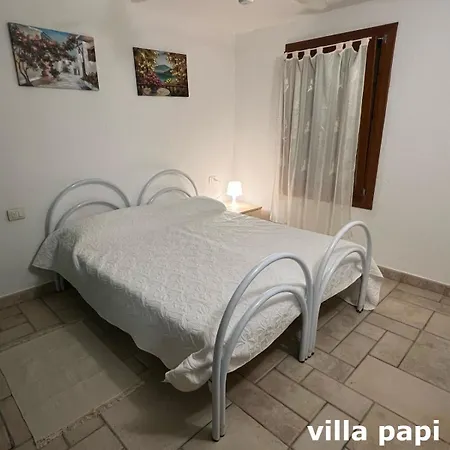 Papi * San Teodoro (Sardinia)