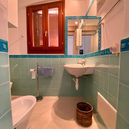 Papi Appartement San Teodoro (Sardinia)