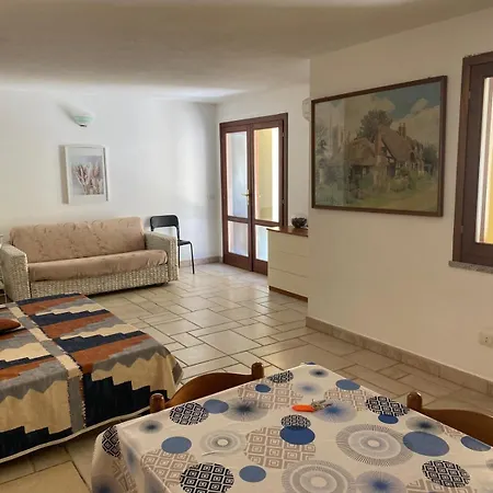Apartment Papi San Teodoro (Sardinia)