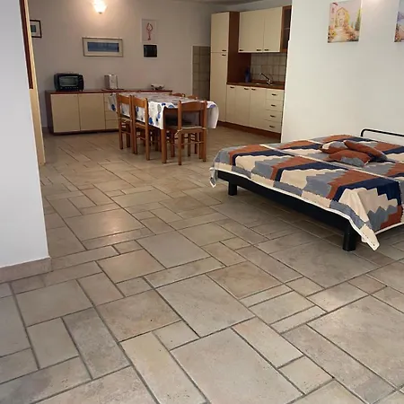Papi Apartment *