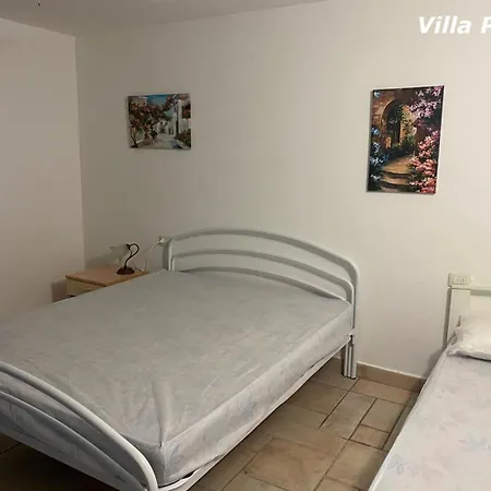 Papi Appartamento San Teodoro (Sardinia)