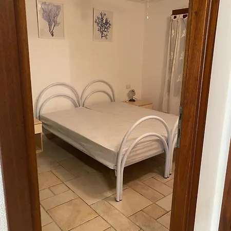 Appartamento Papi San Teodoro (Sardinia)