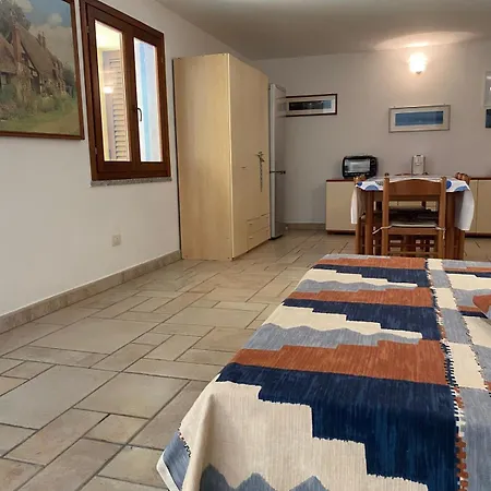 Papi Apartment *