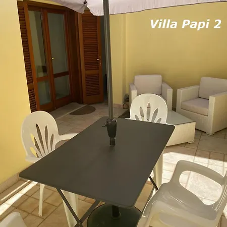 Apartment Papi *