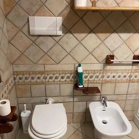 Papi Apartment