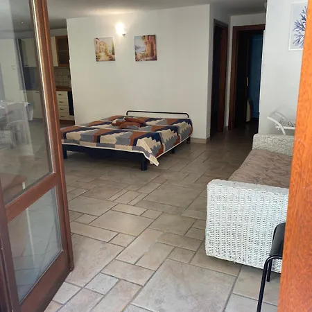 Papi Apartment *
