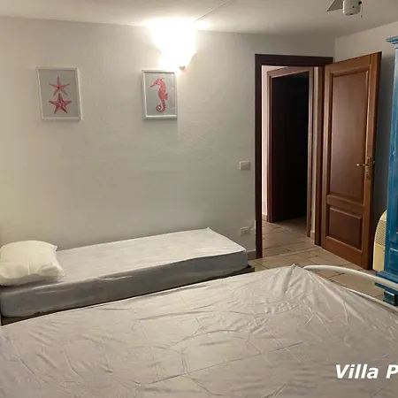 Papi Apartment San Teodoro (Sardinia)