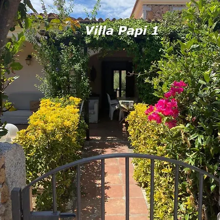 Appartamento Papi San Teodoro (Sardinia)