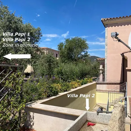 Apartment Papi