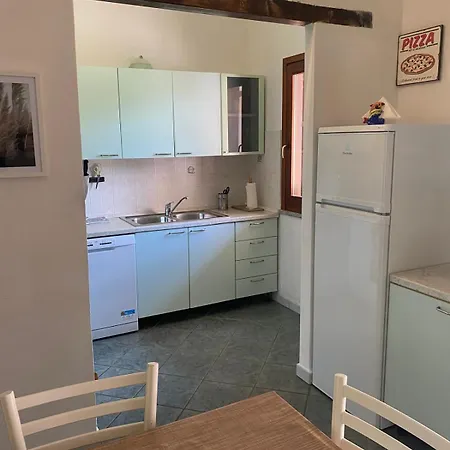 Papi Apartment San Teodoro (Sardinia)