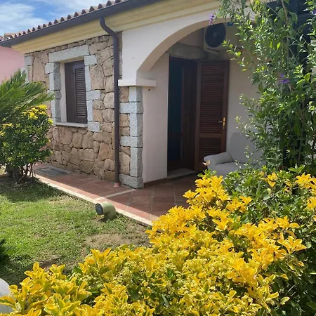Papi * San Teodoro (Sardinia)