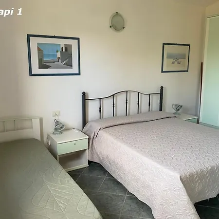 Papi Apartment San Teodoro (Sardinia)
