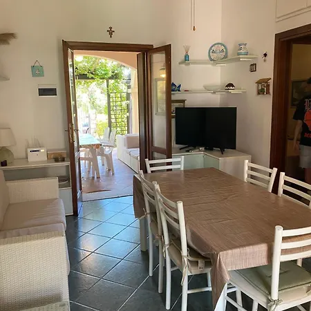 Papi Apartment