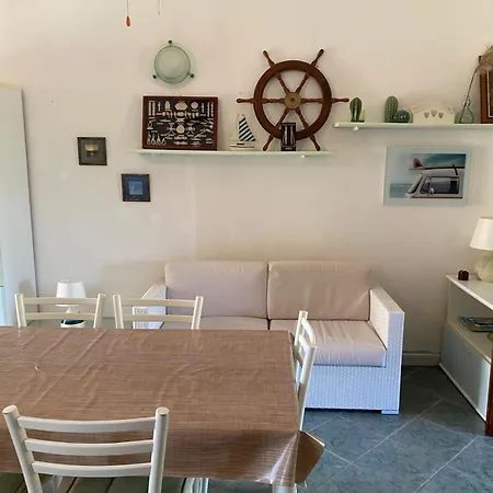 Papi Apartment *