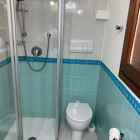 Apartment Papi San Teodoro (Sardinia)
