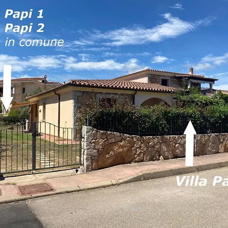 Papi Apartment