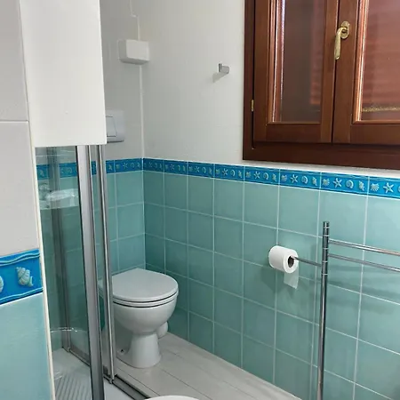 Papi Apartment *