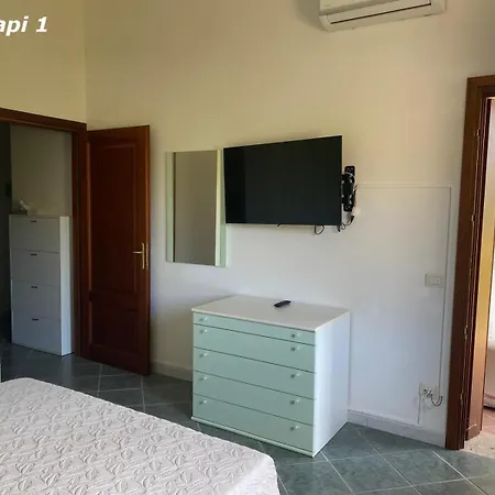 Apartment Papi *