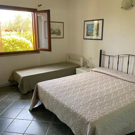 Apartment Papi San Teodoro (Sardinia)