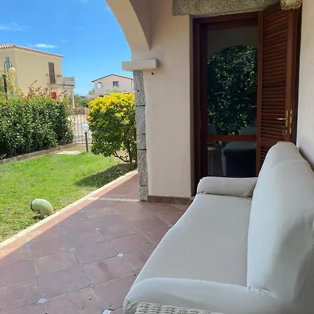 Papi * San Teodoro (Sardinia)