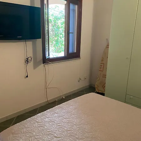 Papi Apartment