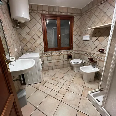 Apartment Papi *
