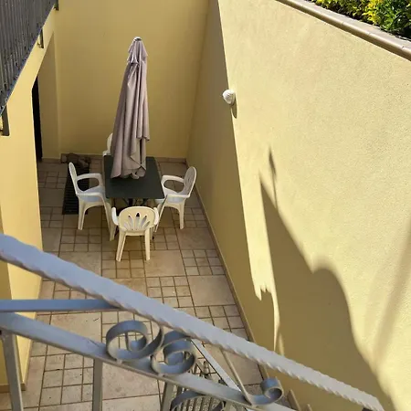 Papi Apartment San Teodoro (Sardinia)