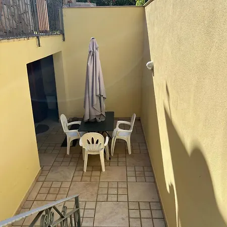 Papi Apartment
