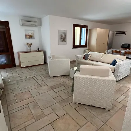 Papi Apartment *