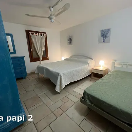 Papi Appartamento San Teodoro (Sardinia)
