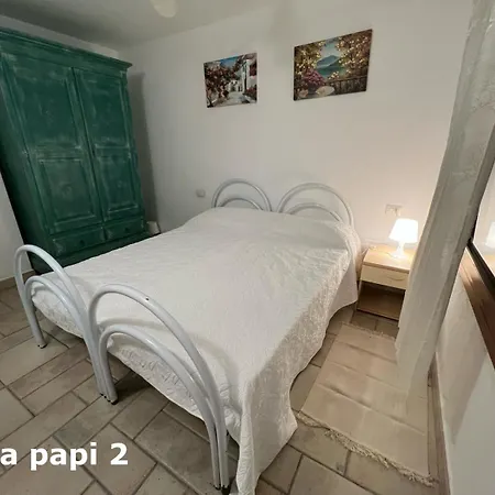 Papi Apartment