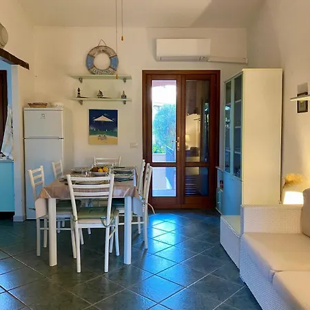 Papi Apartment *