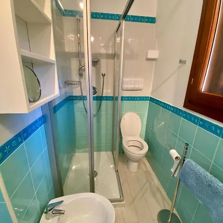Papi Apartment
